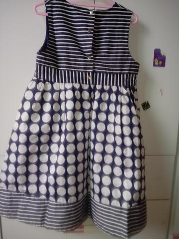 Vestido momi tm 8 - Foto 2