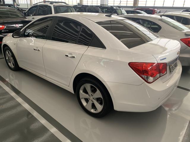 GM Chevrolet Cruze 1.8 flex LTZ Aut 2012 completo - Foto 4