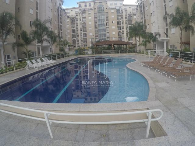 Apartamento à venda com 2 dormitórios em Vl monte alegre, Ribeirao preto cod:27371 - Foto 17