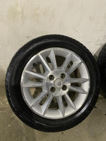 Rodas aro 15