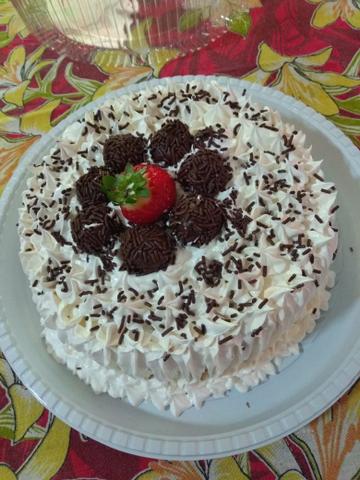 Tortas
