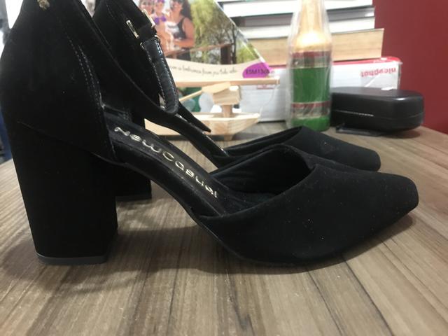 Sandália Feminina New Casual
