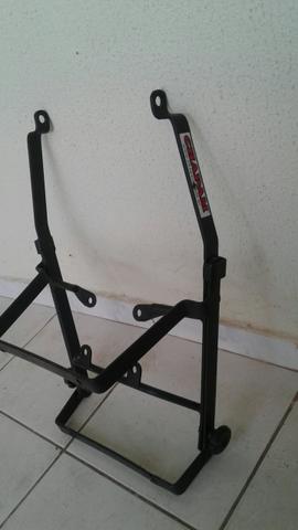Suporte Chapam 80 reais urgente! !! - Foto 4