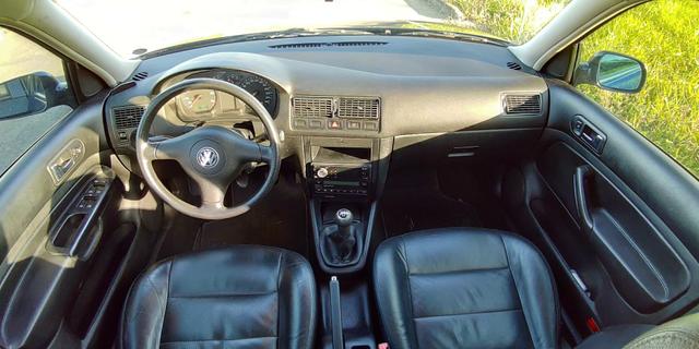 GOLF 1.6 MI GENER. - Foto 5