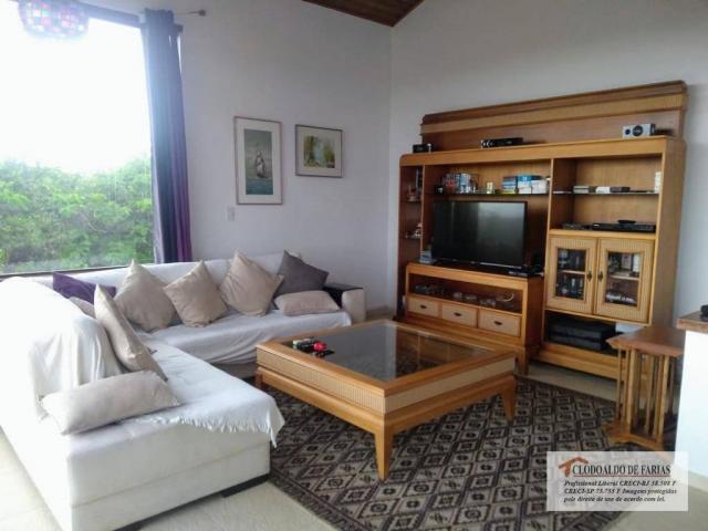 Casa no condomínio Areté em Búzios - RJ - Foto 20