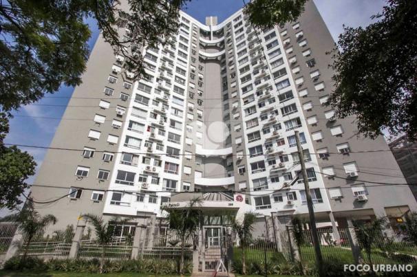 Apartamento à venda com 3 dormitórios em Partenon, Porto alegre cod:28-IM418451