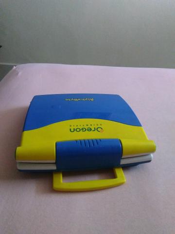 Laptop infantil da Oregon - Foto 4