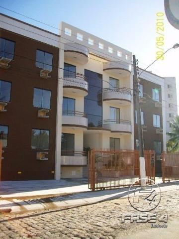 Apartamento para alugar com 2 dormitórios em Jardim jalisco, Resende cod:1183 - Foto 3