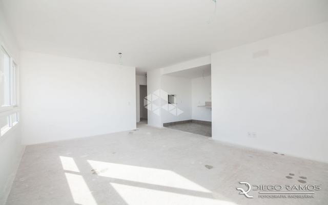 Apartamento à venda com 3 dormitórios em Jardim do salso, Porto alegre cod:9921253 - Foto 13
