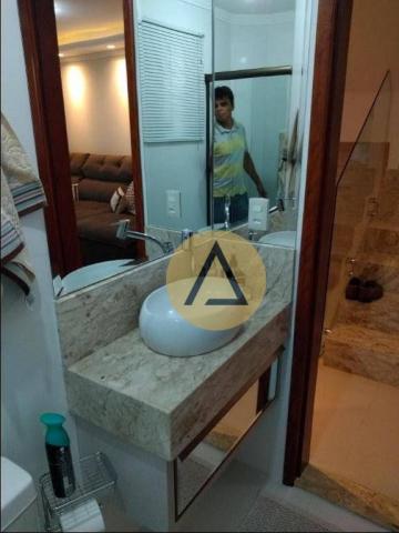 Casa com 2 dormitórios à venda, 90 m² por R$ 300.000 - Residencial Rio Das Ostras - Rio da - Foto 9