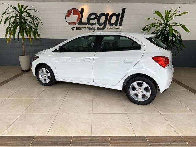 Onix 1.4 lt 2019 - Foto 3