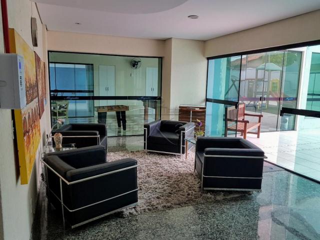 Apartamento para alugar com 3 dormitórios em Vila aprazivel, Jacarei cod:L32579AQ - Foto 2