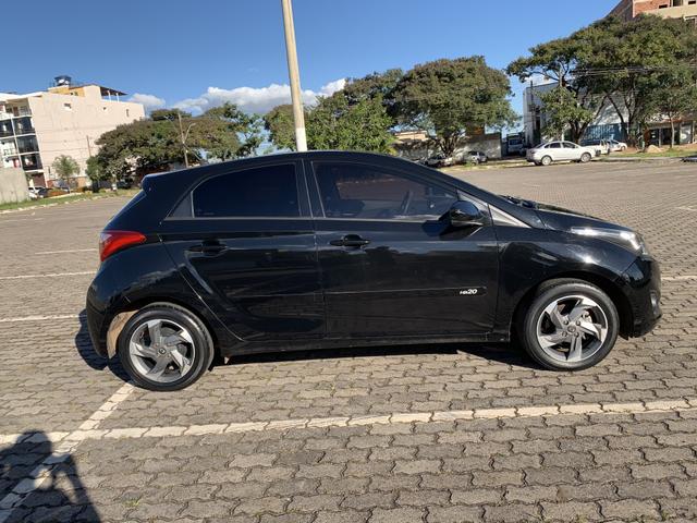 Hb20 2014 Confort Plus 1.0 - Foto 12