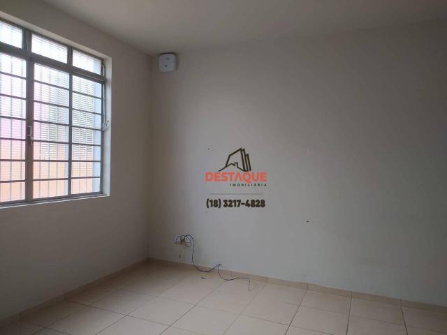 Casa com 3 dormitórios para alugar, 90 m² por R$ 1.400,00/mês - Cidade Universitaria - Pre - Foto 7
