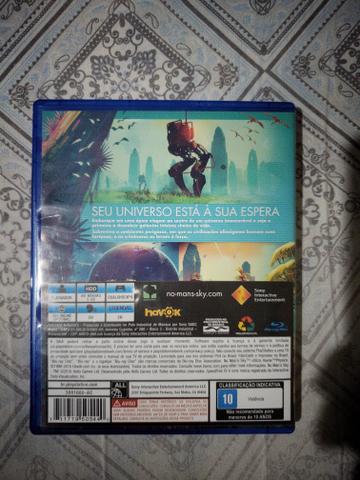 No Man's Sky - PS4 - Foto 2