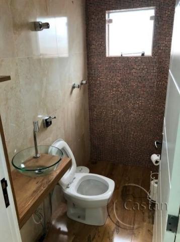 Casa à venda com 5 dormitórios em Vila formosa, São paulo cod:DT109 - Foto 9