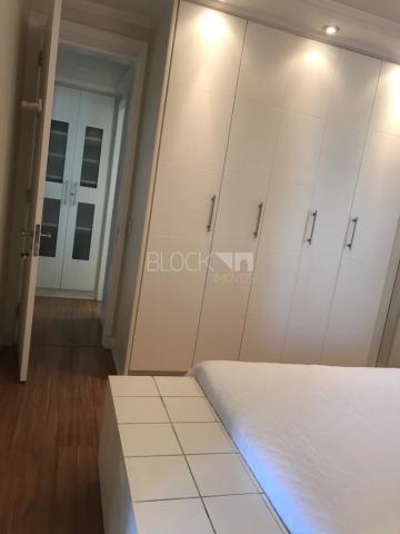 Apartamento para alugar com 1 dormitórios em Barra da tijuca, Rio de janeiro cod:BI7154 - Foto 13