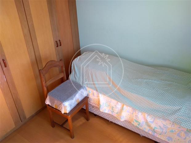 Apartamento à venda com 3 dormitórios em Maracanã, Rio de janeiro cod:879150 - Foto 16