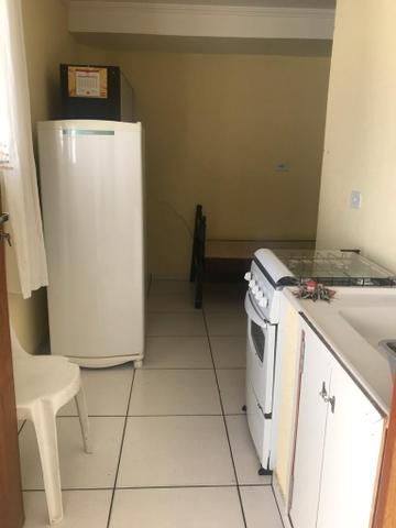 Quartos Mobiliados Para Solteiros a partir de R$550,00 - Foto 2
