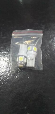 Vendo leg de farol meia luz 5 led