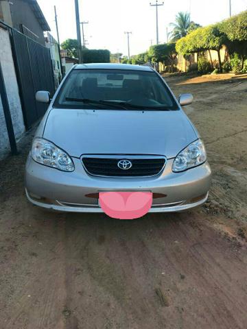 Vendo ou troco por carro mais novo! - Foto 2