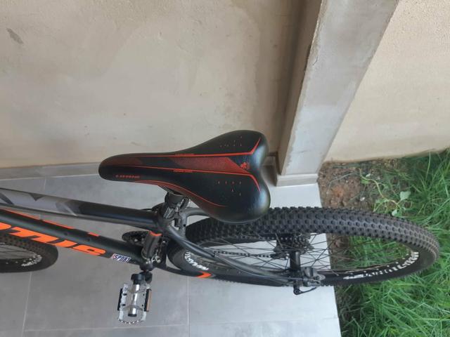 Bike Lotus - Foto 5