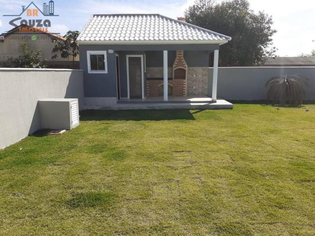 Casa Linear para Venda em Jardim Atlântico Central Maricá-RJ - Foto 10