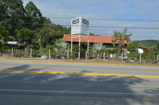Terreno Plano Tijucas Nova Descoberta 450m2 Documentação ok - Foto 9