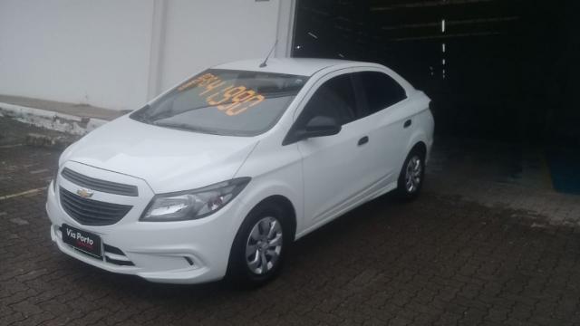 Chevrolet Prisma PRISMA JOY 1.0 FLEX MANUAL 4P