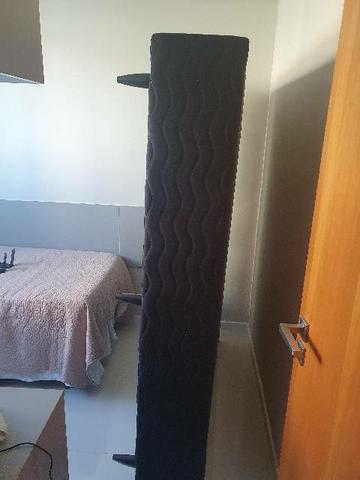 Base box casal