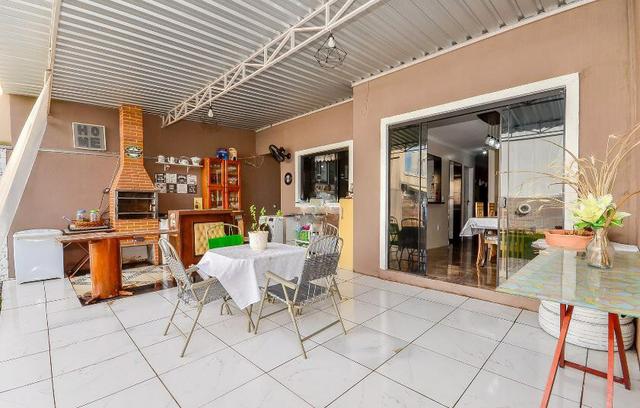 Sobrado Triplex - Fazendinha- Curitiba - Foto 17