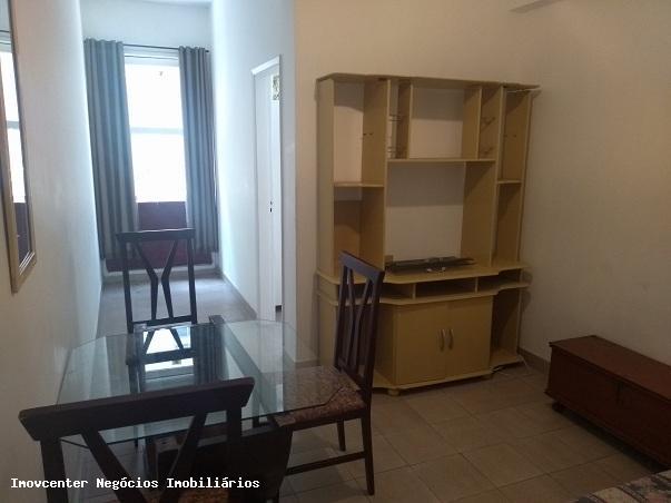 Apartamento para Venda em Rio de Janeiro, Copacabana, 1 dormitório, 1 banheiro