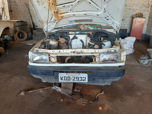 Vende se peça do uno 99 - Foto 5