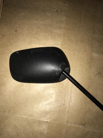 Retrovisor Honda 125