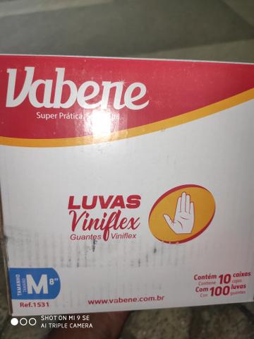 Luvas