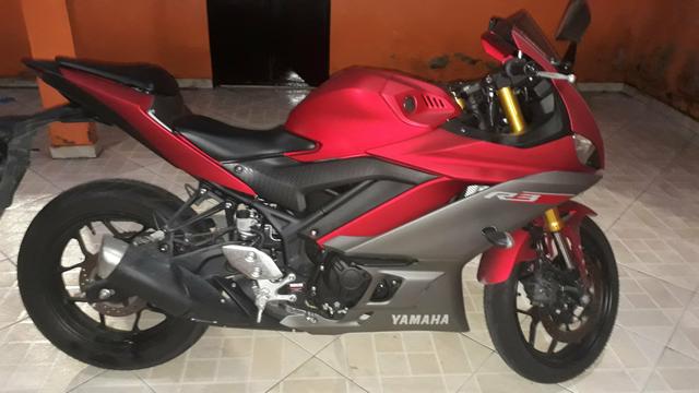 Vendo moto nova - Foto 2