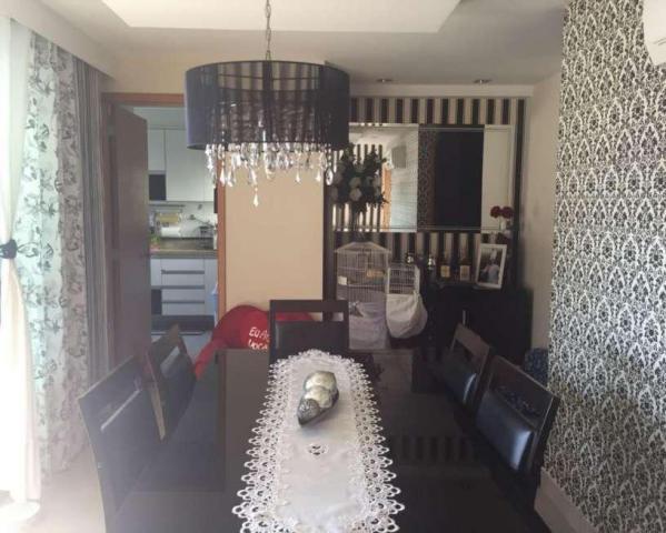 Cobertura Duplex para Venda em Niterói, Icaraí, 3 dormitórios, 3 suítes, 2 banheiros, 3 va - Foto 16