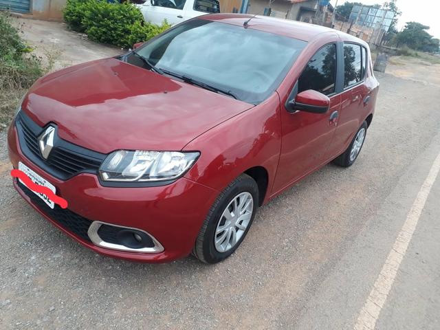 Renault sandero AUTH 1.0 - Foto 2