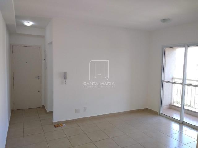 Apartamento para alugar com 2 dormitórios em Republica, Ribeirao preto cod:63808