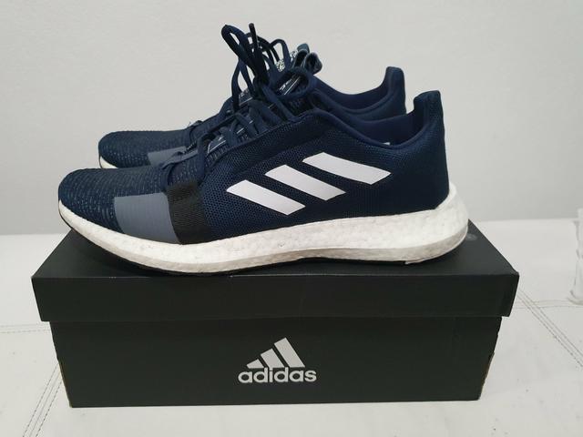 Adidas Senseboost N?42 - Foto 5