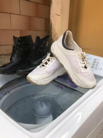 Combo Sapatinho de Luxo - Foto 2
