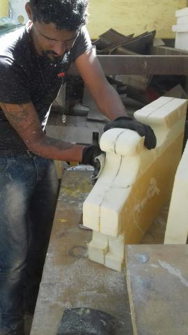 Customização e reparos em fibra de vidro - Foto 4