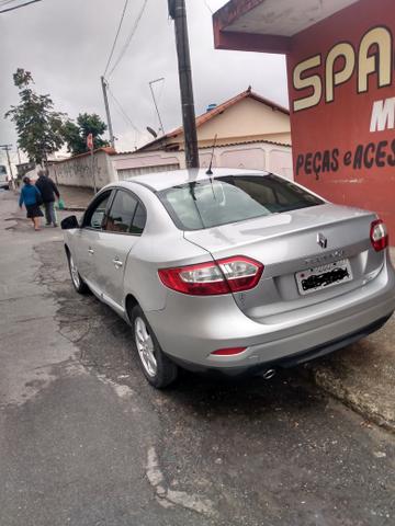 Renault fluence 2013 - Foto 3