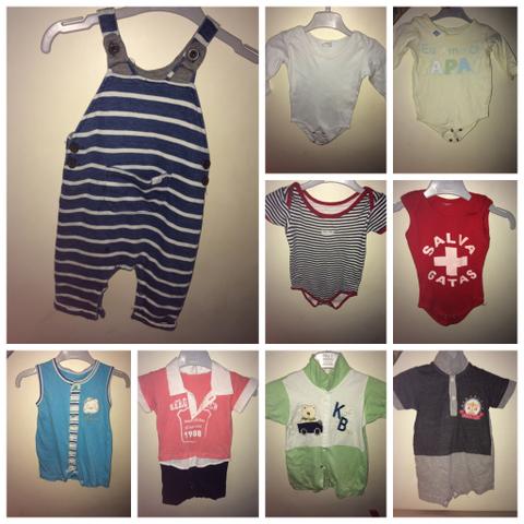 Lote de bebe - Foto 2