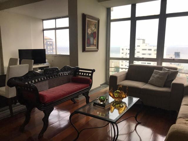 APARTAMENTO 4/4 , 02 SUÍTES 140m2 NA PITUBA RUA AMAZONAS OPORTUNIDADE R$ 529.900,00 !!! - Foto 9