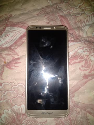 Moto g6 play 32 gb