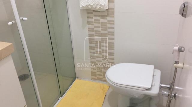 Casa de condomínio à venda com 3 dormitórios em Ribeirania, Ribeirao preto cod:61318 - Foto 17