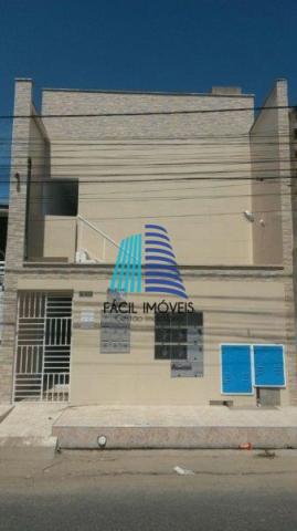 RESIDENCIAL SÃO JOÃO 940