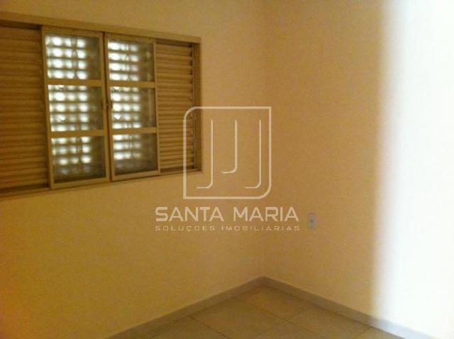 Casa à venda com 3 dormitórios em Resid pq dos servidores, Ribeirao preto cod:48312 - Foto 6