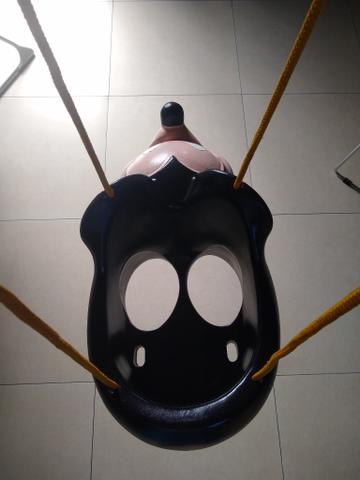 Balanço infantil Mickey - Foto 3